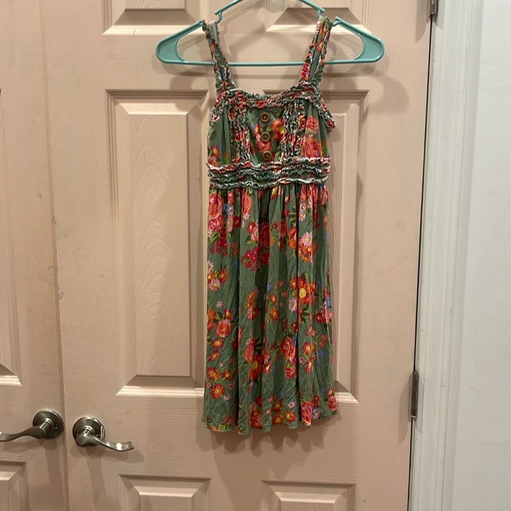 Good used condition